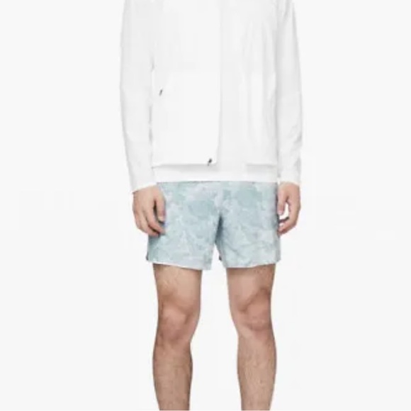 Lululemon Large Surge Short Liner - Picture 2 of 13